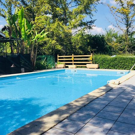 Le Bellevue Villa Dolmayrac ภายนอก รูปภาพ