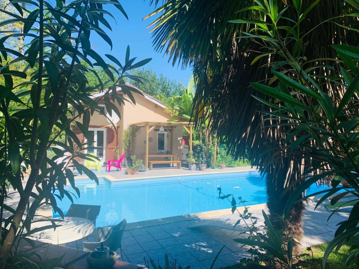 Le Bellevue Villa Dolmayrac ภายนอก รูปภาพ
