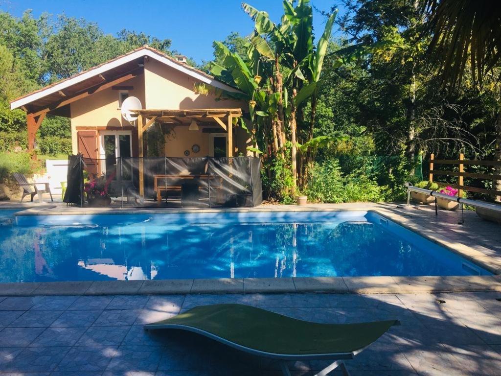 Le Bellevue Villa Dolmayrac ภายนอก รูปภาพ