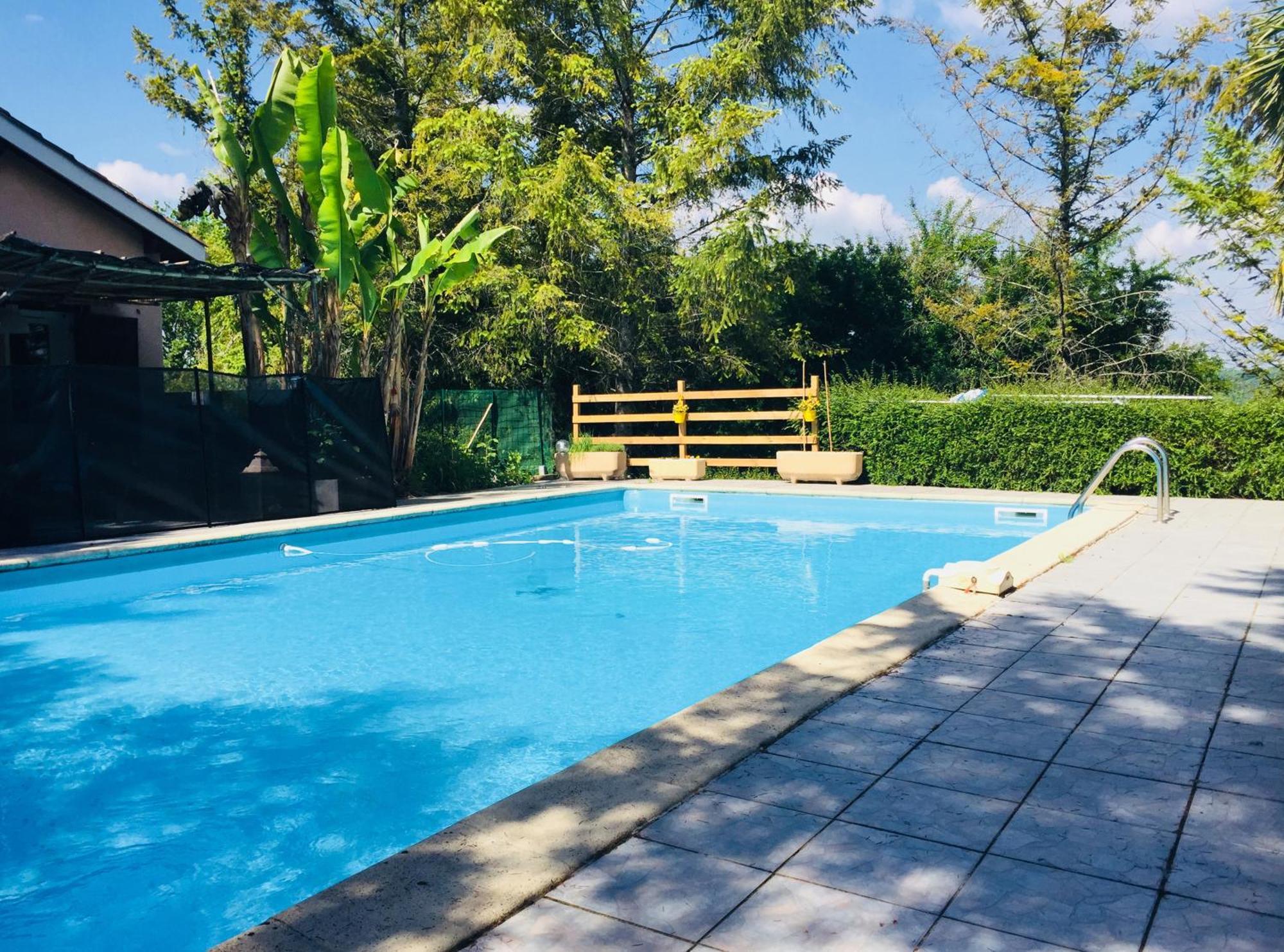 Le Bellevue Villa Dolmayrac ภายนอก รูปภาพ
