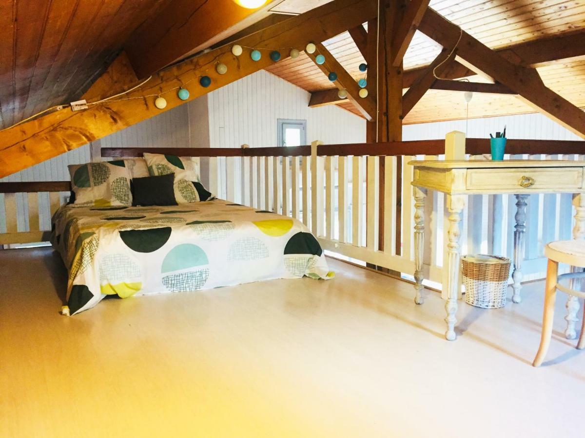 Le Bellevue Villa Dolmayrac ภายนอก รูปภาพ