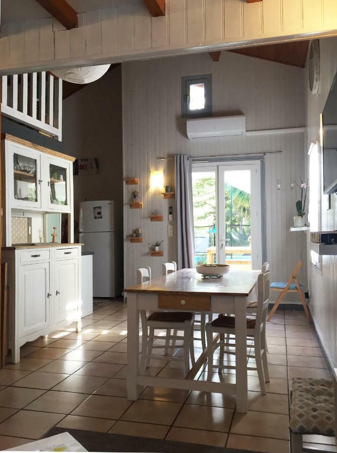 Le Bellevue Villa Dolmayrac ภายนอก รูปภาพ